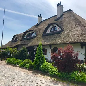 3* Gasthof Gosciniec Oycowizna