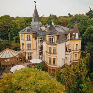 ***** Hotel Grape Polen