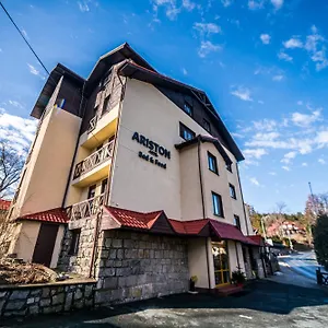 *** Aparthotel Ariston Polen