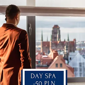 *** Hotel Marina Club Old Town View Polen