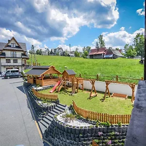  Resort Tatra House Polen