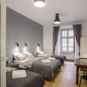  Aparthotel Goscinne Sw. Anny Polen